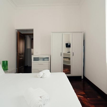 Art House Vaticano Luxury Apartment Rome Exterior photo