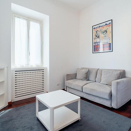 Art House Vaticano Luxury Apartment Rome Exterior photo