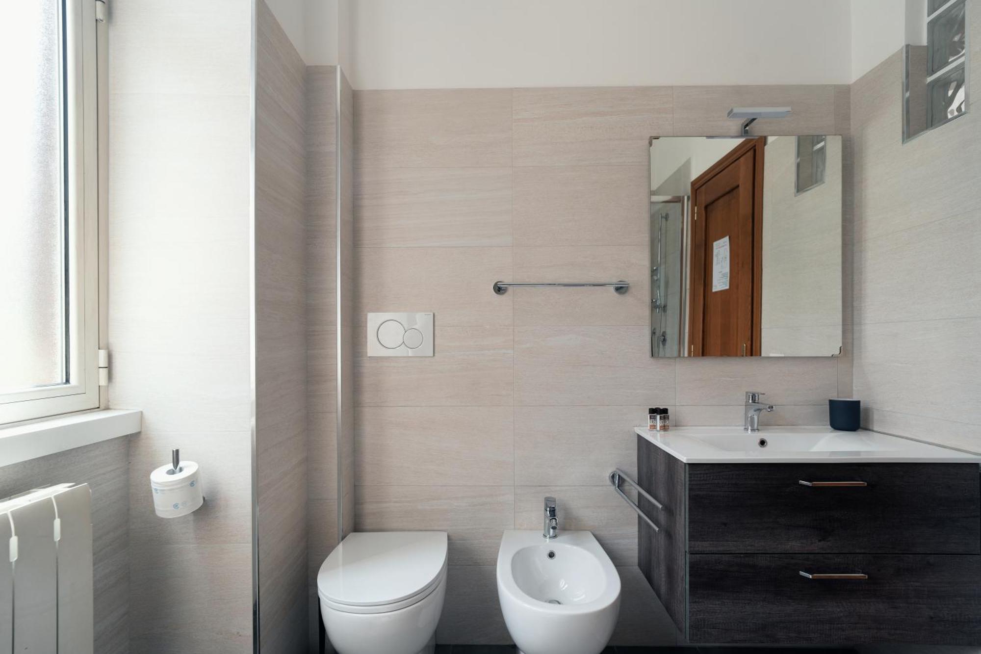 Art House Vaticano Luxury Apartment Rome Exterior photo